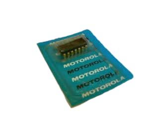 NXP SEMICONDUCTOR MC847P