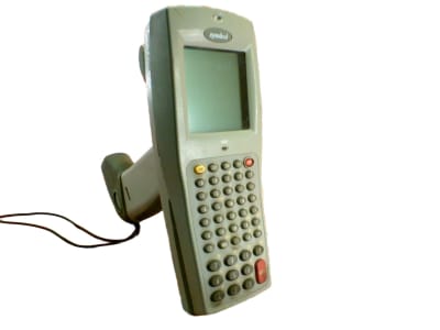 ZEBRA PDT6800-S0S64000