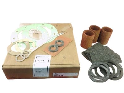 GAST MANUFACTURING K244