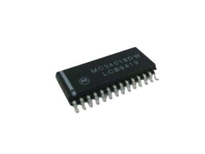 NXP SEMICONDUCTOR MC34018DW