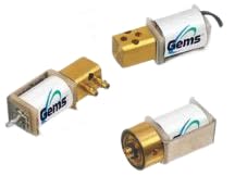 GEMS SENSORS MB222-VB33-L203
