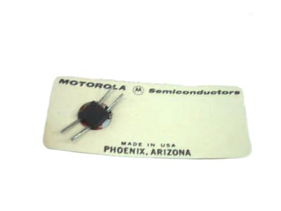 NXP SEMICONDUCTOR MDA920A-5
