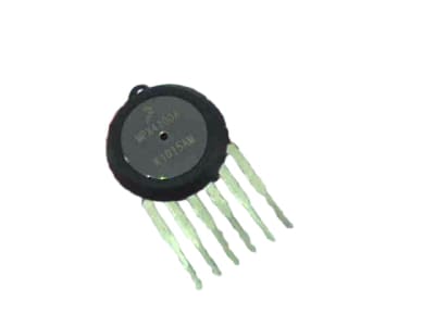 NXP SEMICONDUCTOR MPX4100A