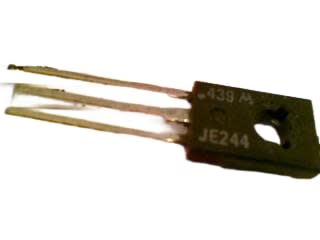 NXP SEMICONDUCTOR JE244