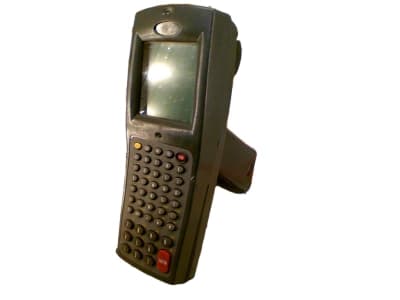 ZEBRA PDT6846-L1S642US