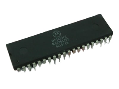 ZEBRA IC68652P2
