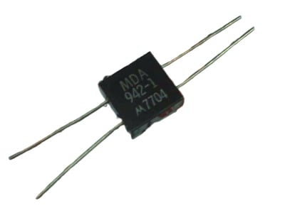 NXP SEMICONDUCTOR MDA-942-1