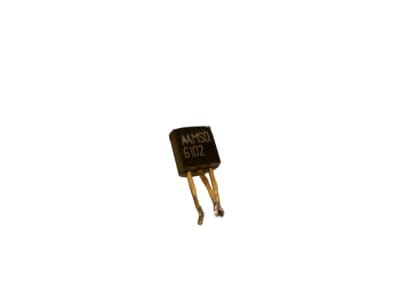 ZEBRA MSD6102