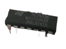 ZEBRA IC3403N