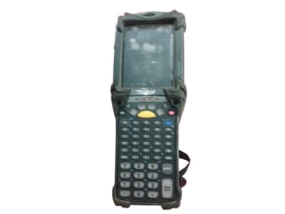 ZEBRA MC9060-GJ0HBEEA4WW