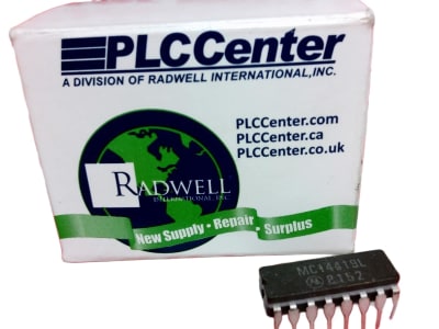 NXP SEMICONDUCTOR MC14419L