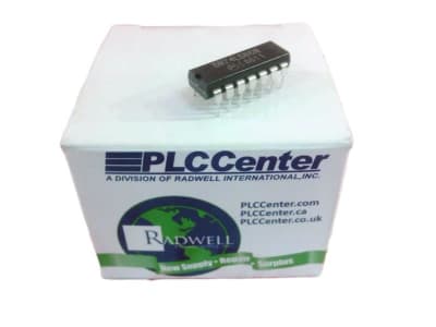 NXP SEMICONDUCTOR SN74LS93ND