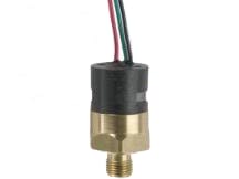 GEMS SENSORS PS71-30-4MNZ-C-FL18