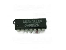 NXP SEMICONDUCTOR MC34084AP