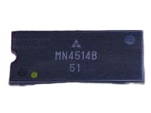 ZEBRA MN4514BL