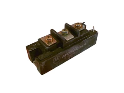 NXP SEMICONDUCTOR MJ75B2D50