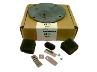 GAST MANUFACTURING K415