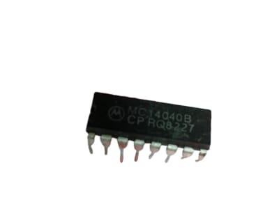 NXP SEMICONDUCTOR MC1404B