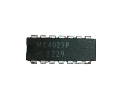NXP SEMICONDUCTOR MC4023P