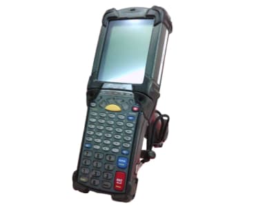 ZEBRA MC9090-GF0JBGGA2WR