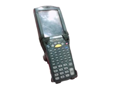 ZEBRA MC9060-GF0HBEEA4WW