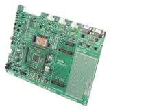 NXP SEMICONDUCTOR EVB9S12XDP512E