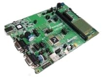 NXP SEMICONDUCTOR EVB51JM128