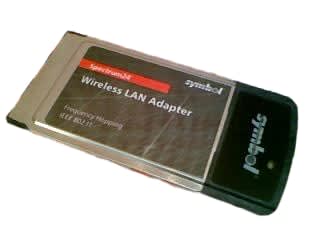 ZEBRA LA-3021-102-US