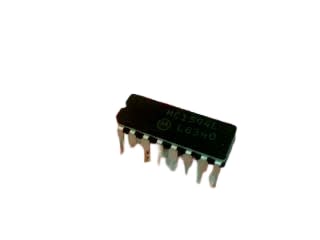 NXP SEMICONDUCTOR MC1594L