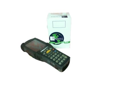 ZEBRA MC9060-KH0JBAB00WW