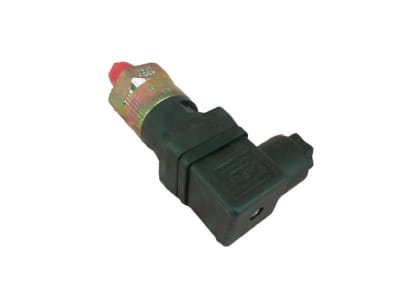 GEMS SENSORS PDAH-1-4M-C-HC