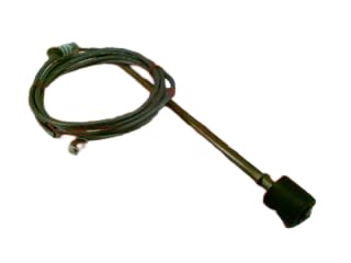 GEMS SENSORS LS-700-1B-39049-20VA-L1-84-74