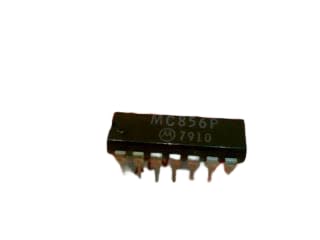NXP SEMICONDUCTOR MC856P