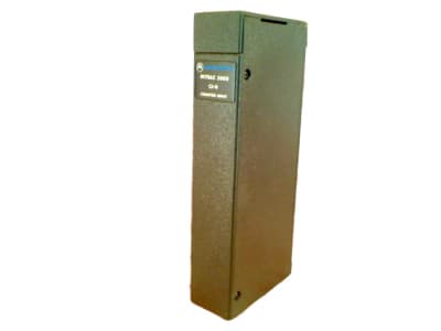 ZEBRA INTRAC-2000/CI-6