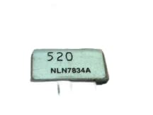 ZEBRA NLN7834A-190