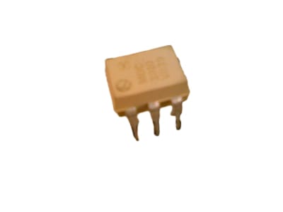 NXP SEMICONDUCTOR MOC-3010-V039
