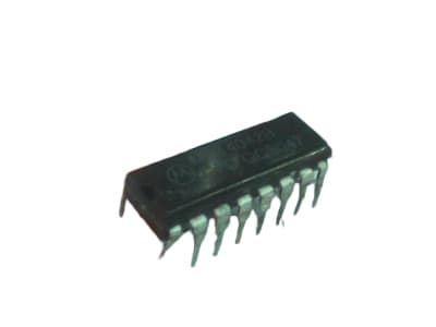 NXP SEMICONDUCTOR MC14042B
