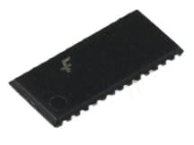 NXP SEMICONDUCTOR MC908JB16DWE