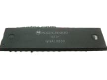 ZEBRA IC68HC11D0CP2
