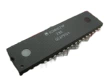 ZEBRA IC68HC24P