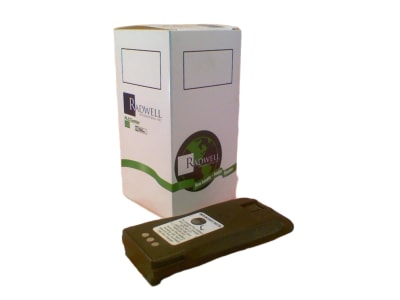 ZEBRA NNTN4851A