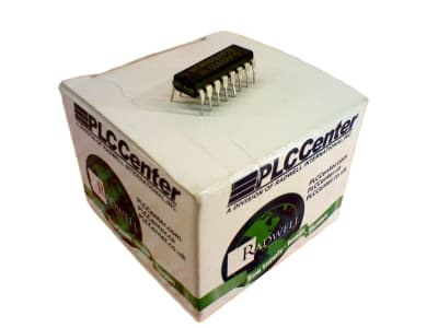 NXP SEMICONDUCTOR MCM6665AP20