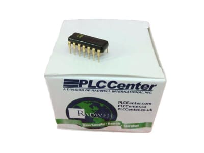 NXP SEMICONDUCTOR MC7402P