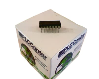 NXP SEMICONDUCTOR MC14016