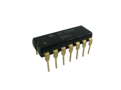 NXP SEMICONDUCTOR MC7479P