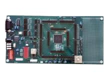 NXP SEMICONDUCTOR M68KIT912DP256