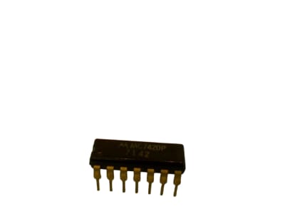 NXP SEMICONDUCTOR MC7420P