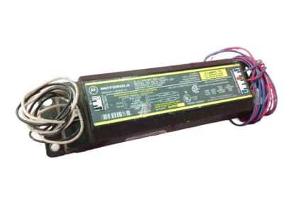 ZEBRA M2-IL-T8-8FT-120