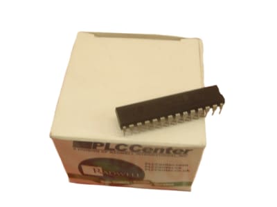 NXP SEMICONDUCTOR PIC16F876-20/SP