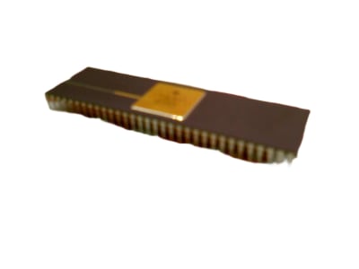 NXP SEMICONDUCTOR MC68010L10